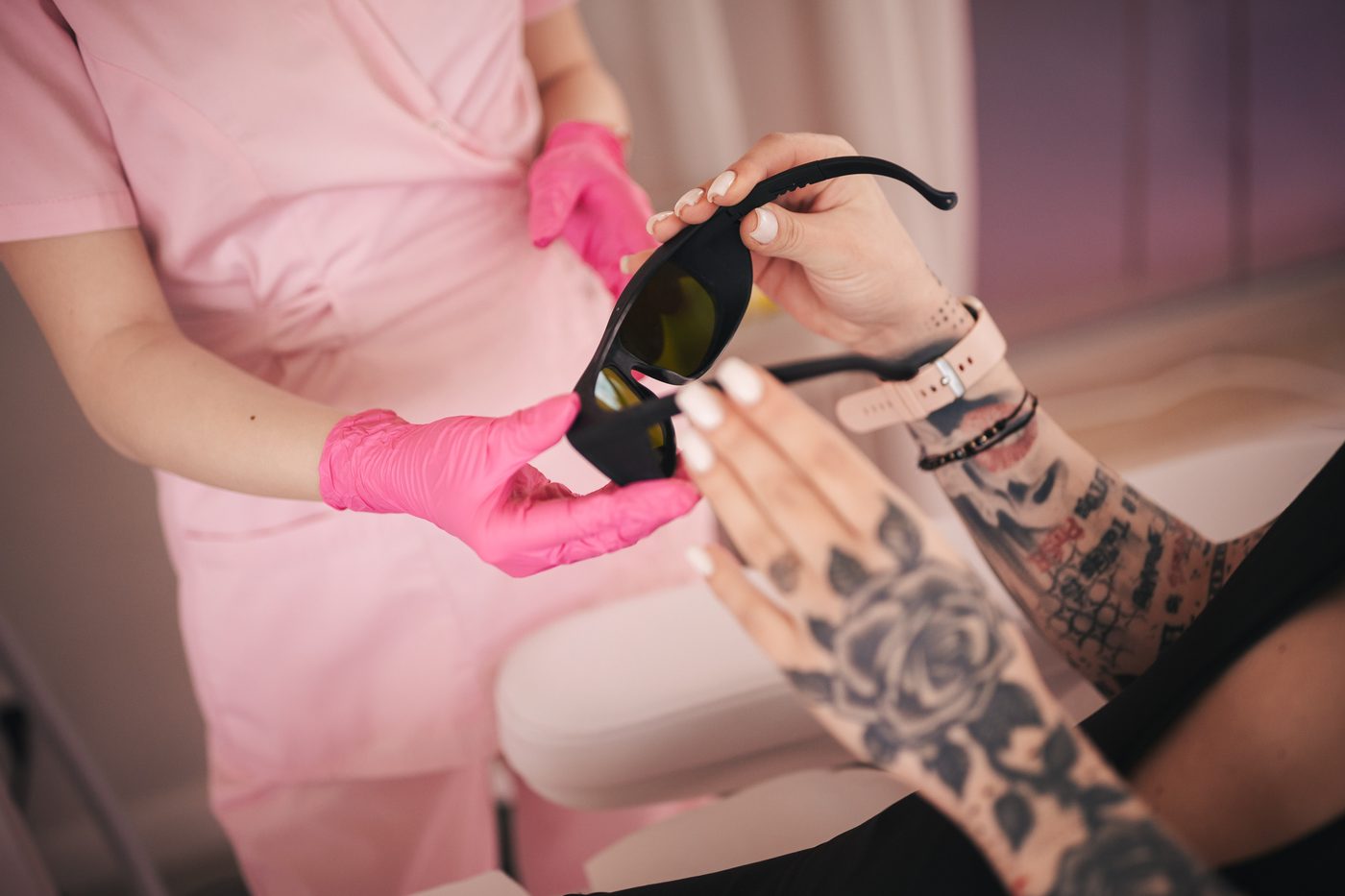 Epilarea definitivă laser: ce trebuie să știi înainte de prima ședință