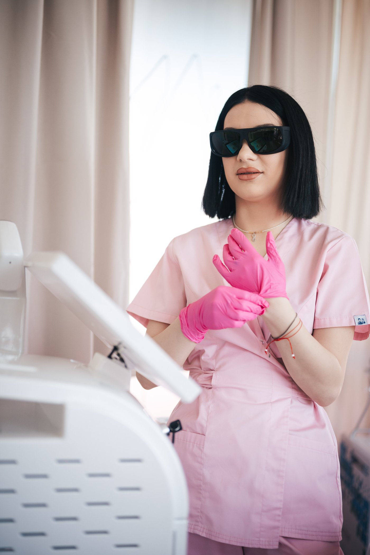 Epilare Definitivă Laser