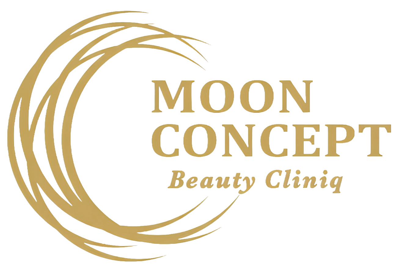 Moon Concept — Beauty & Cliniq